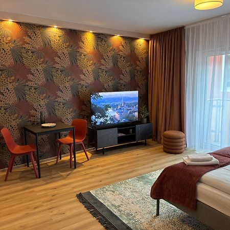 Broadway Residence Budapest Kültér fotó